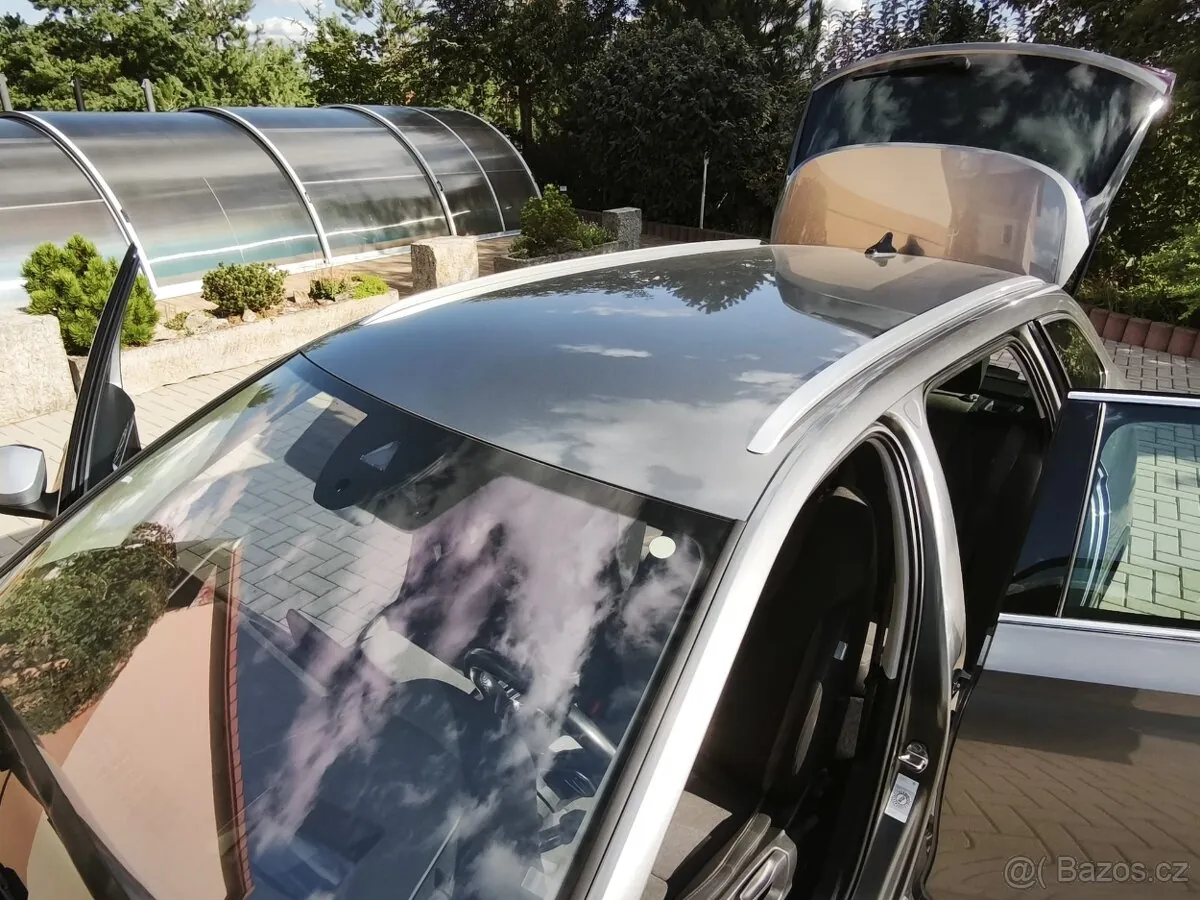 Skoda Octavia 2023 photo 5