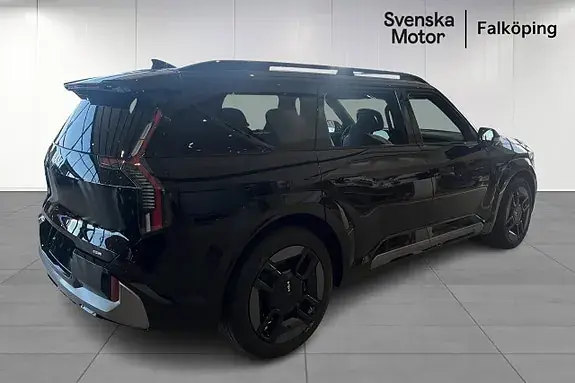 Kia Ev9 2026 photo 4