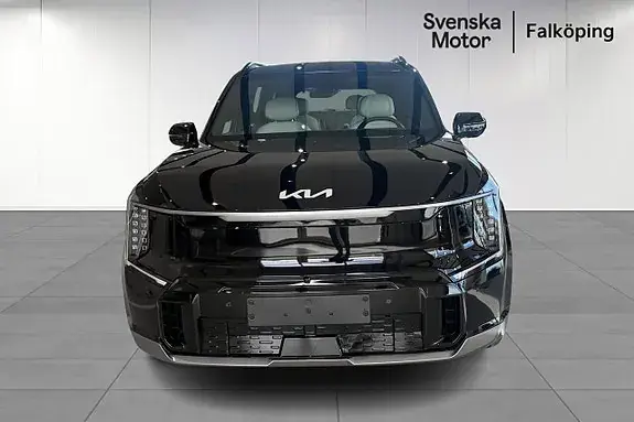 Kia Ev9 2026 photo 2