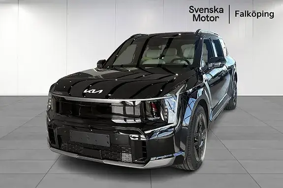 Kia Ev9