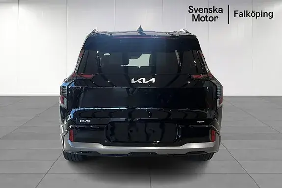 Kia Ev9 2026 photo 5