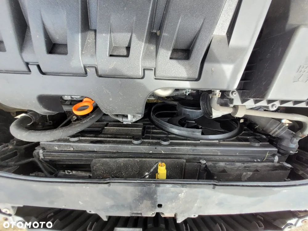 Skoda Superb 2012 photo 5