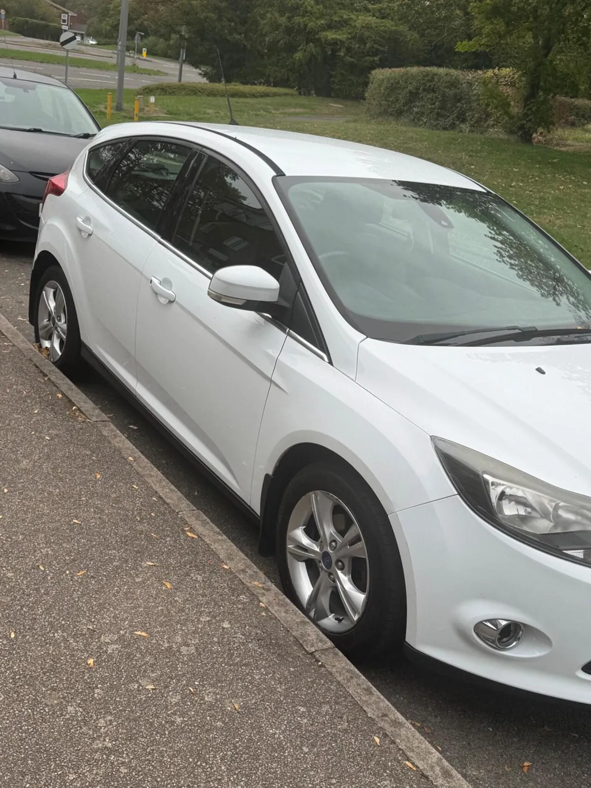 Ford Focus 2014 photo 4