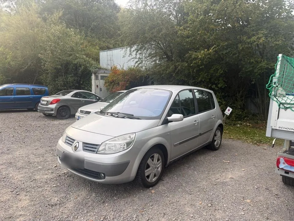 Renault Scénic