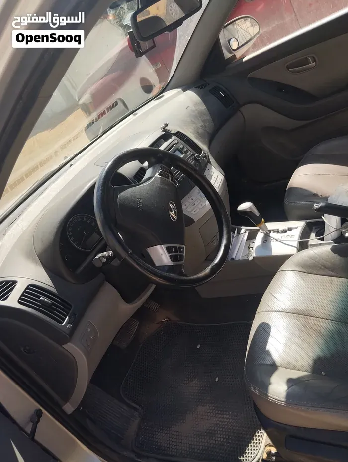 Hyundai Avante 2007 photo 3