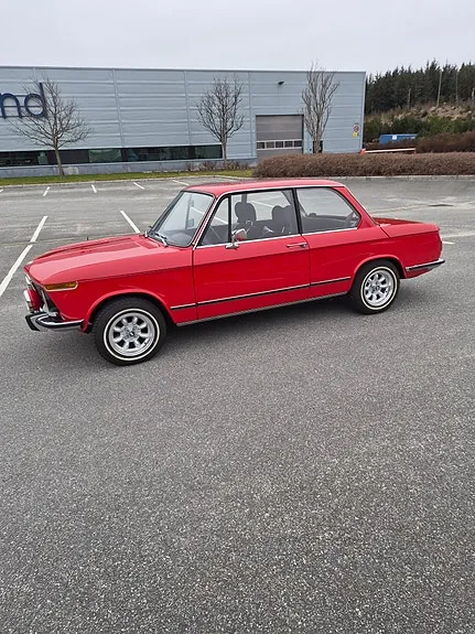 BMW 1 Series 1975 photo 2
