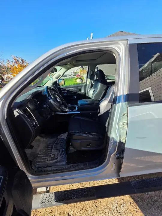 Ram Sport 2016 photo 2