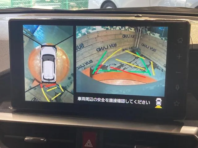 Toyota Rize Z 2026 photo 3