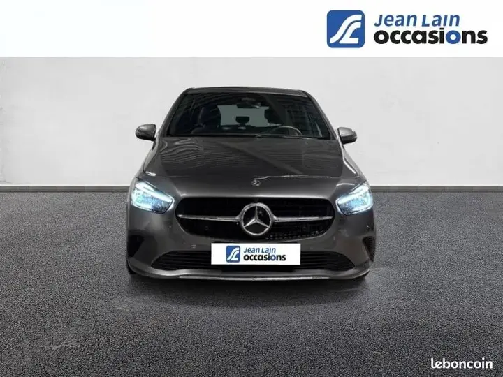 Mercedes-Benz B-Class 2024 photo 2