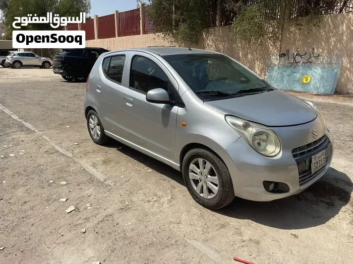 Suzuki Celerio 2014 photo 4
