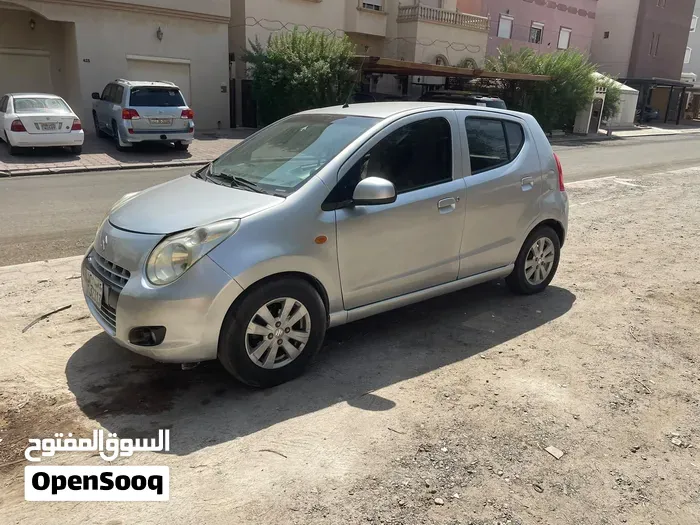 Suzuki Celerio 2014 photo 3