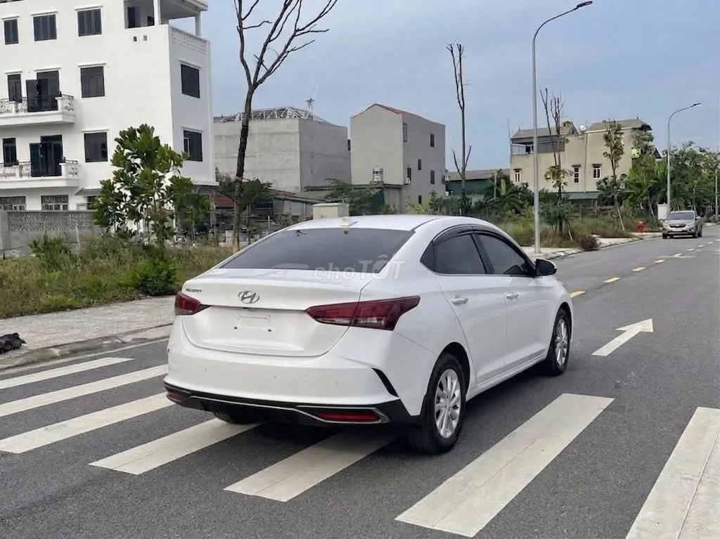 Hyundai Accent 2024 photo 2