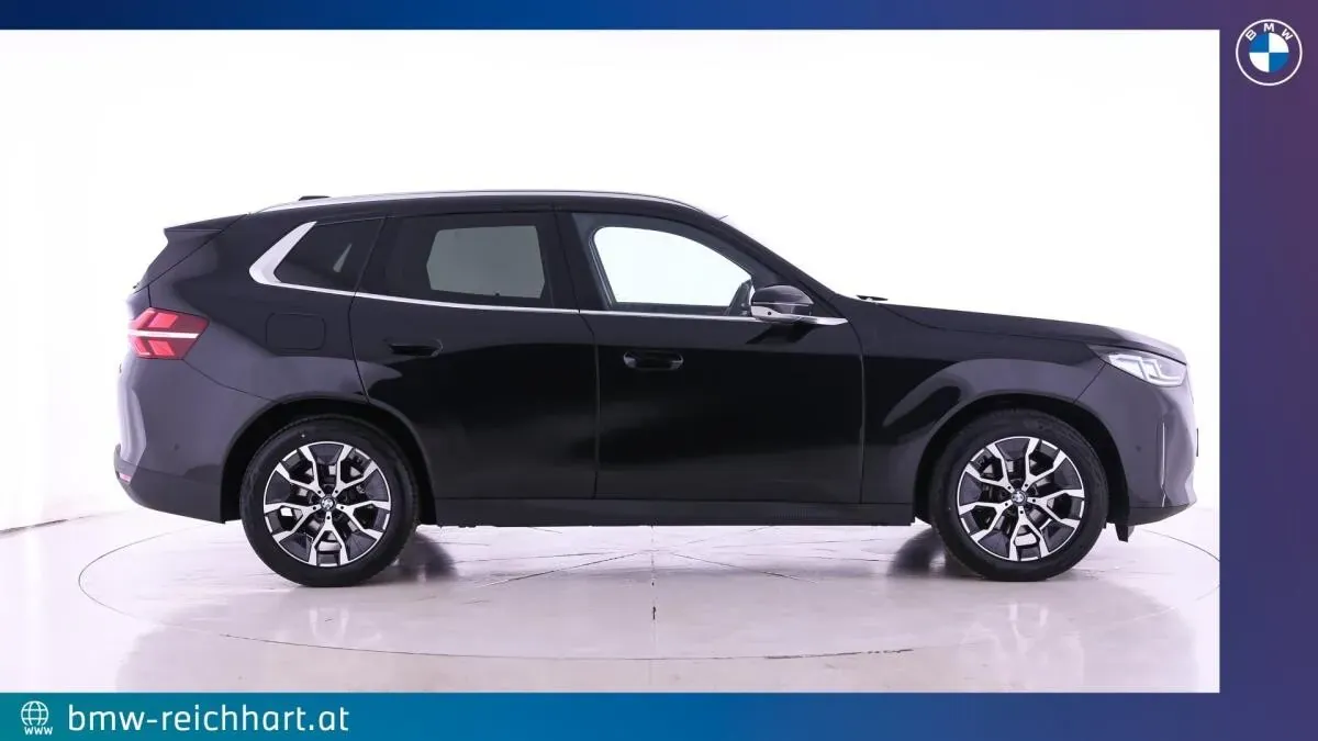 BMW X3 2025 photo 2