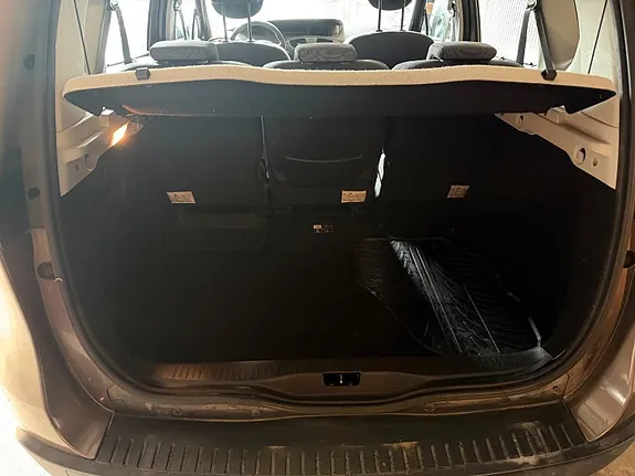 Renault Scenic Iii 2012 photo 4