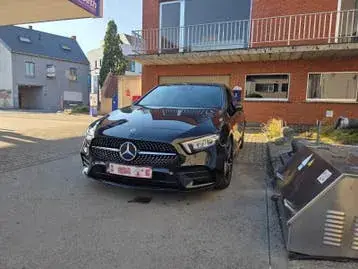 Mercedes-Benz A180 Amg