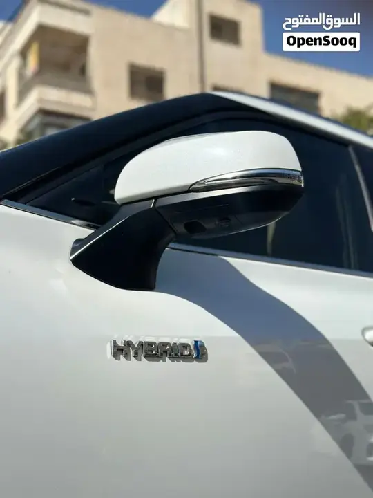 Toyota Highlander 2022 photo 4