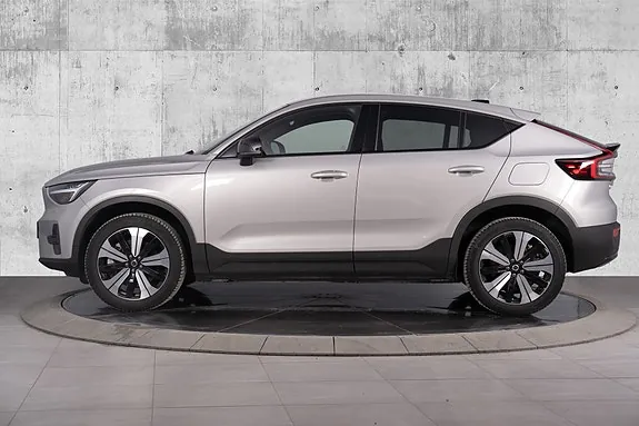 Volvo C40 2024 photo 4
