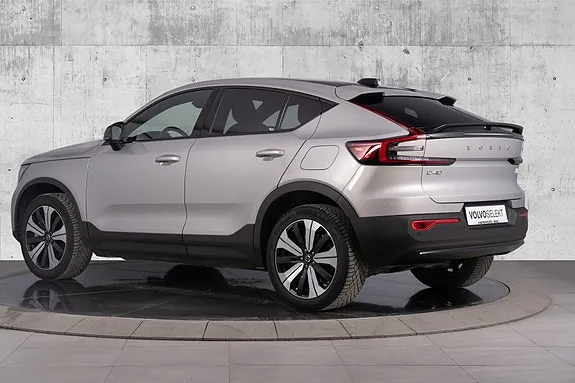 Volvo C40 2024 photo 5