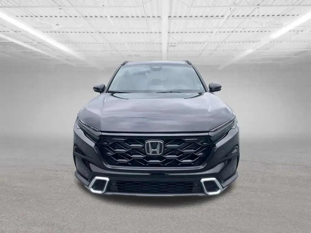 Honda Cr-V 2026 photo 3