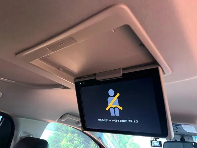 Toyota Alphard 2022 photo 3