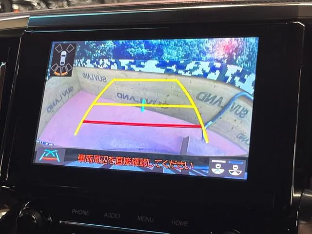 Toyota Alphard 2022 photo 5