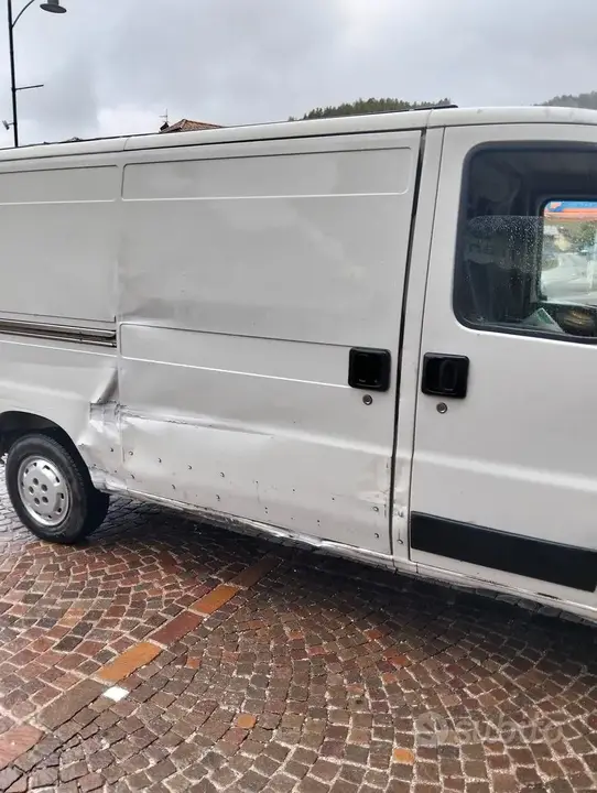 Fiat Ducato 2006 photo 3