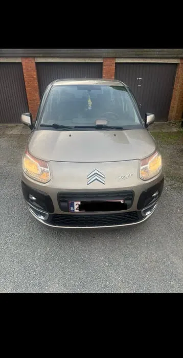 Citroen C3 Picasso