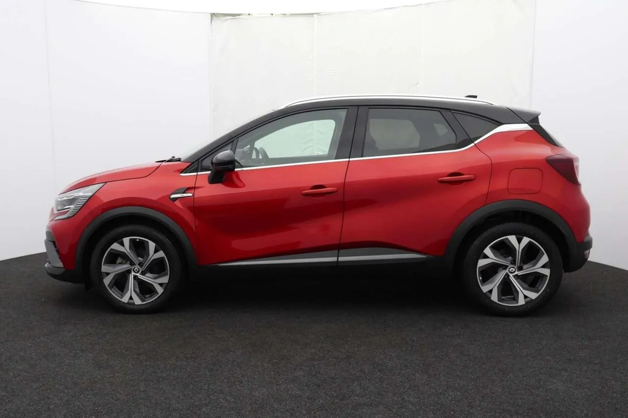 Renault Captur 2022 photo 4
