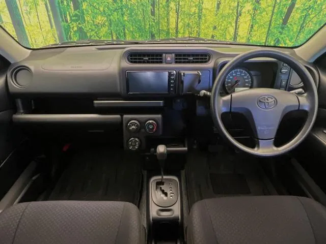 Toyota Probox 2020 photo 2
