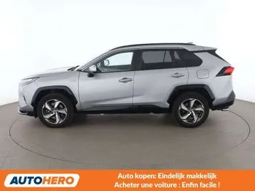 Toyota Rav4 2024 photo 3