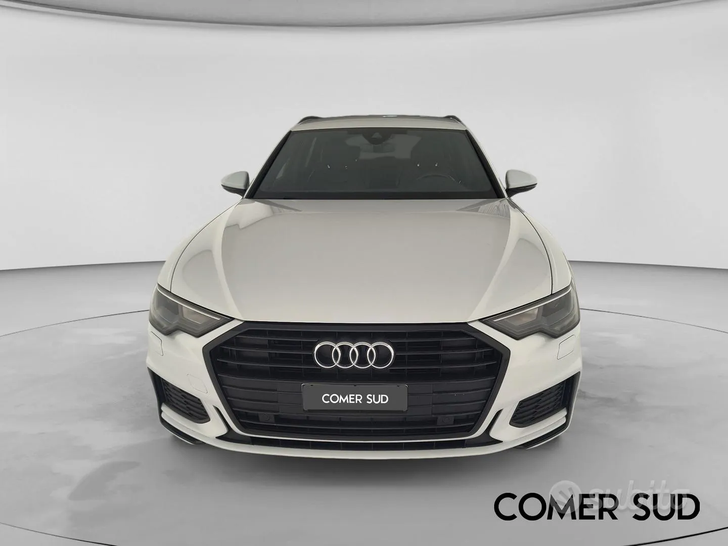 Audi A6 Avant 2023 photo 2