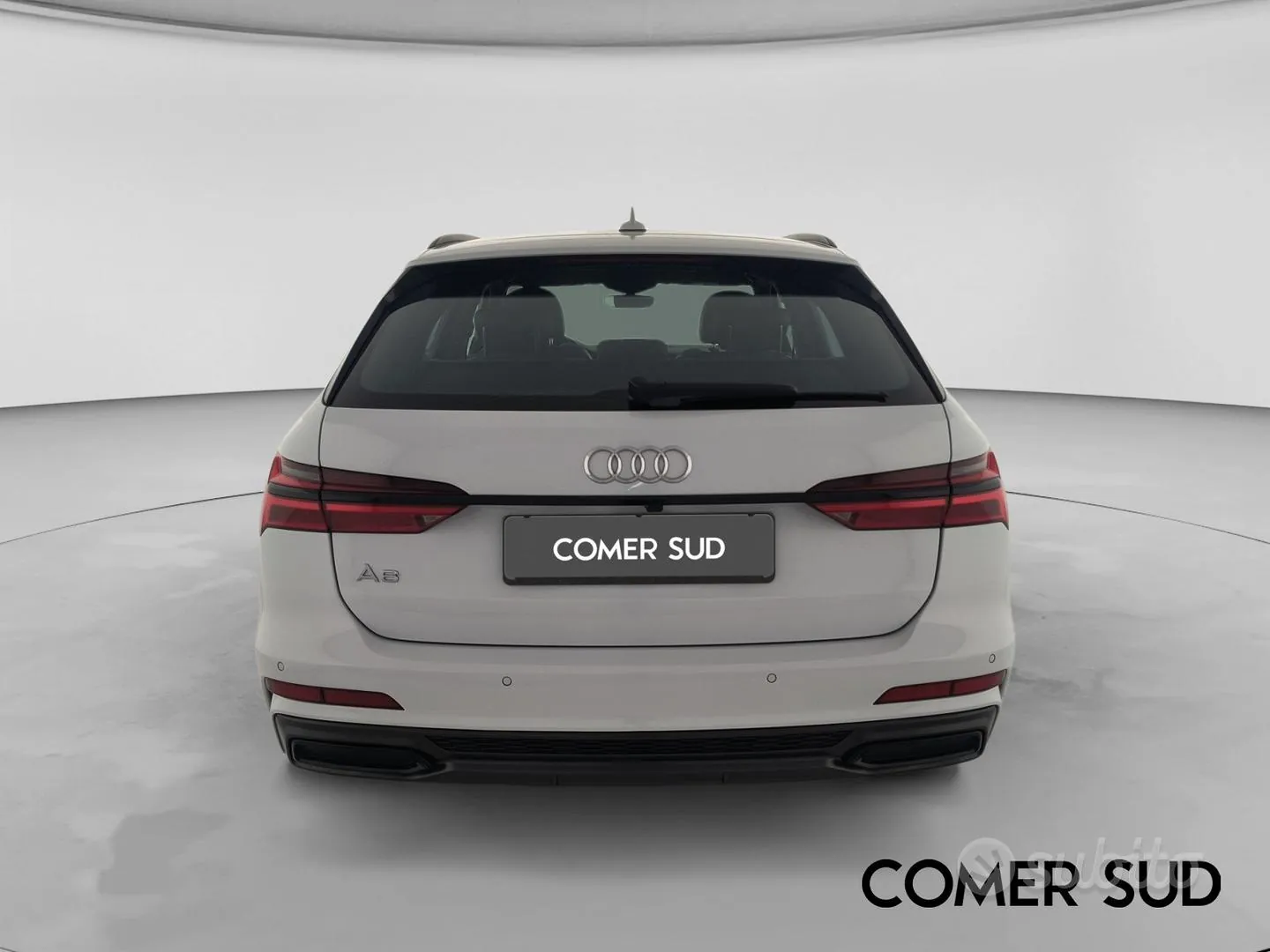 Audi A6 Avant 2023 photo 4