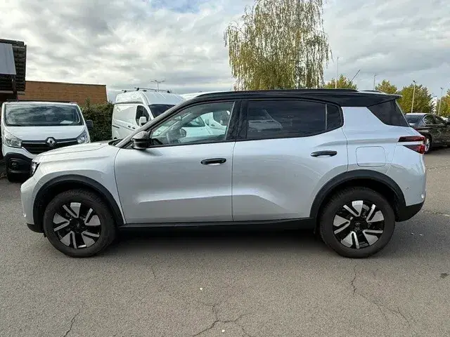 Opel Frontera 2025 photo 2