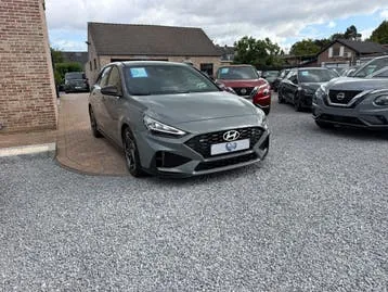Hyundai I30 2026 photo 3