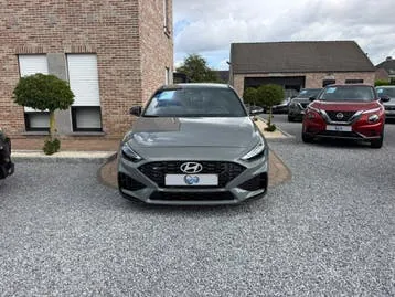 Hyundai I30 2026 photo 2