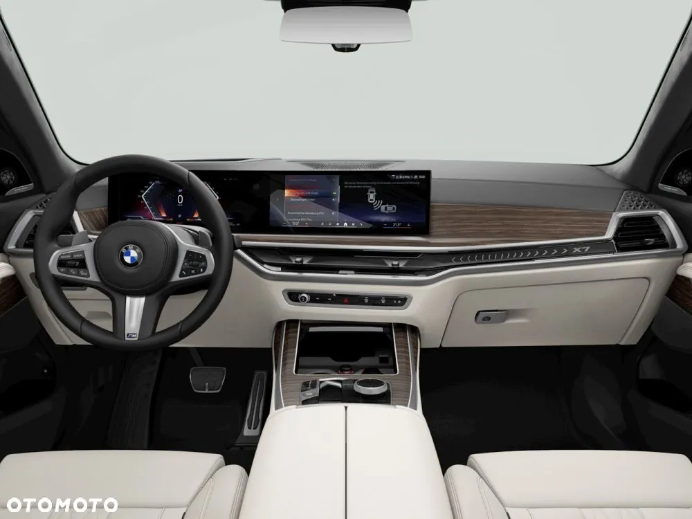 BMW X7 2025 photo 4