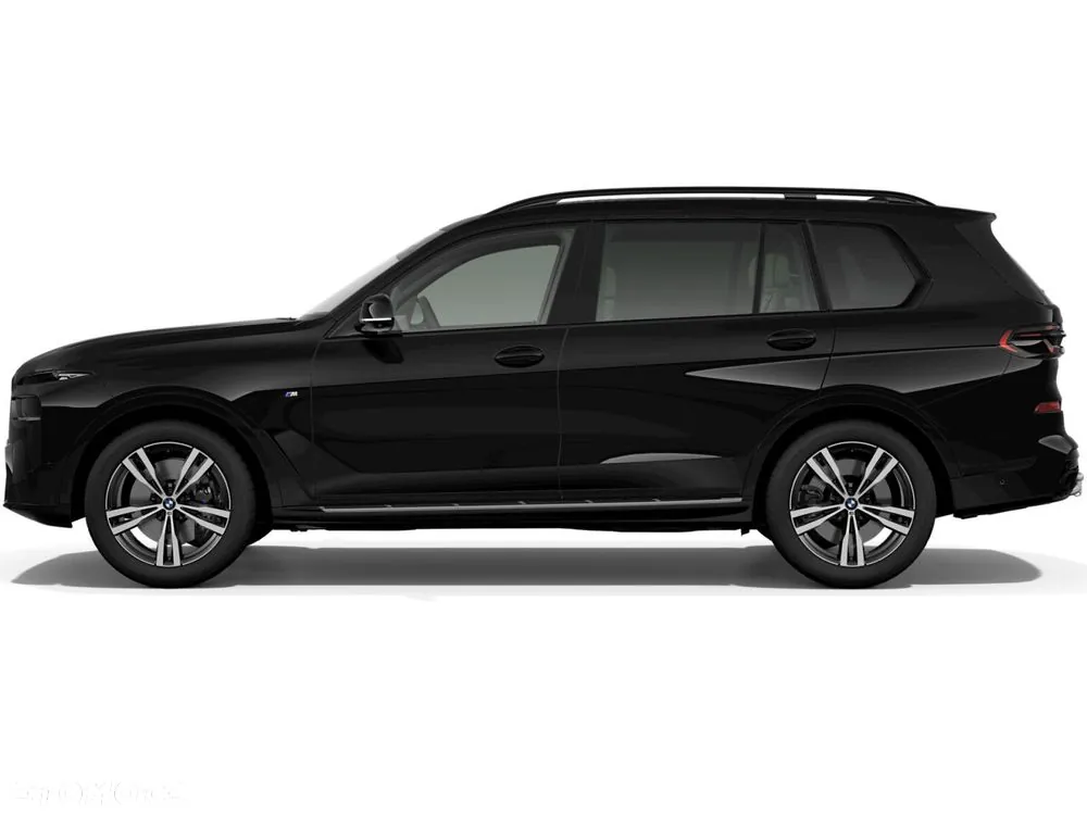 BMW X7 2025 photo 2