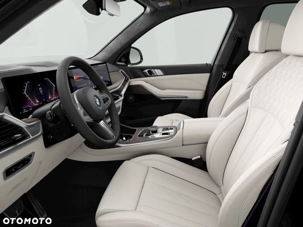 BMW X7 2025 photo 5