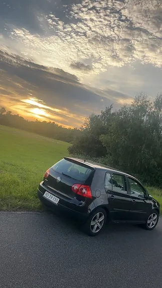 Volkswagen Golf 2006 photo 4