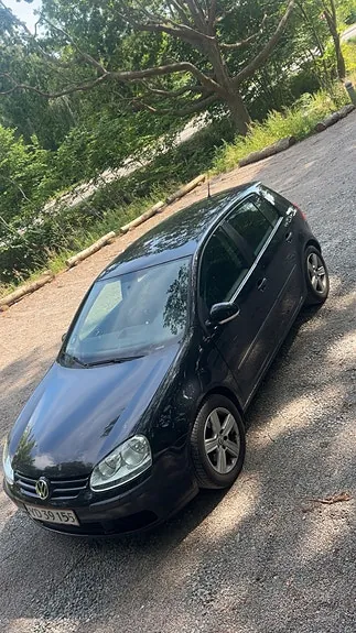 Volkswagen Golf 2006 photo 2