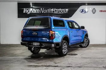 Ford Ranger 2026 photo 4