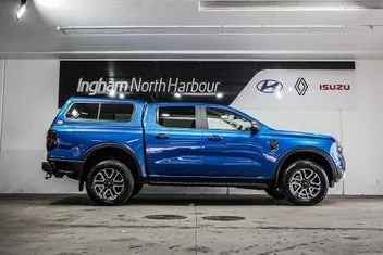 Ford Ranger 2026 photo 3