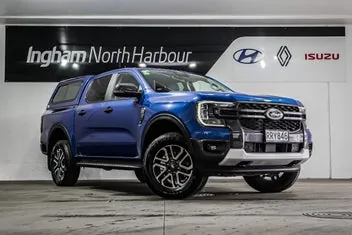 Ford Ranger 2026 photo 2
