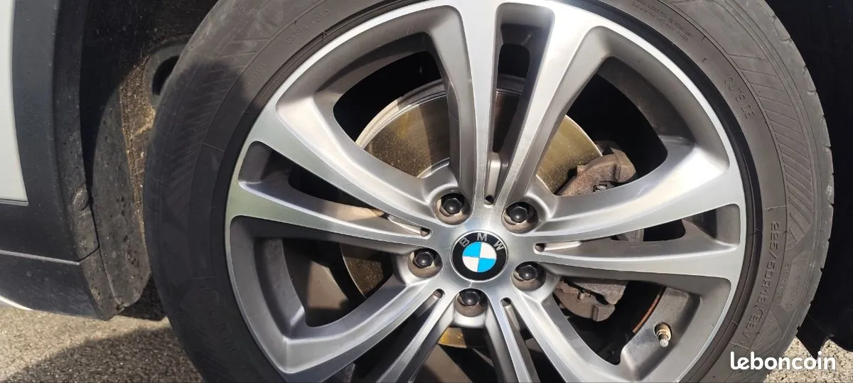 BMW X1 2017 photo 3