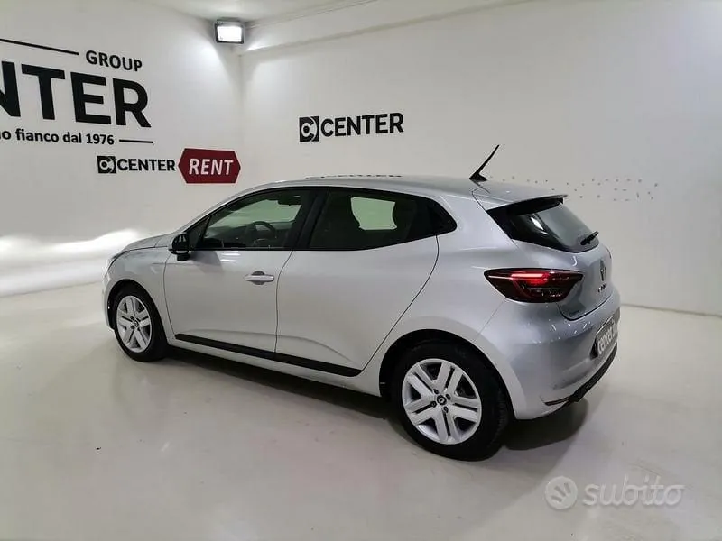 Renault Clio 2022 photo 4