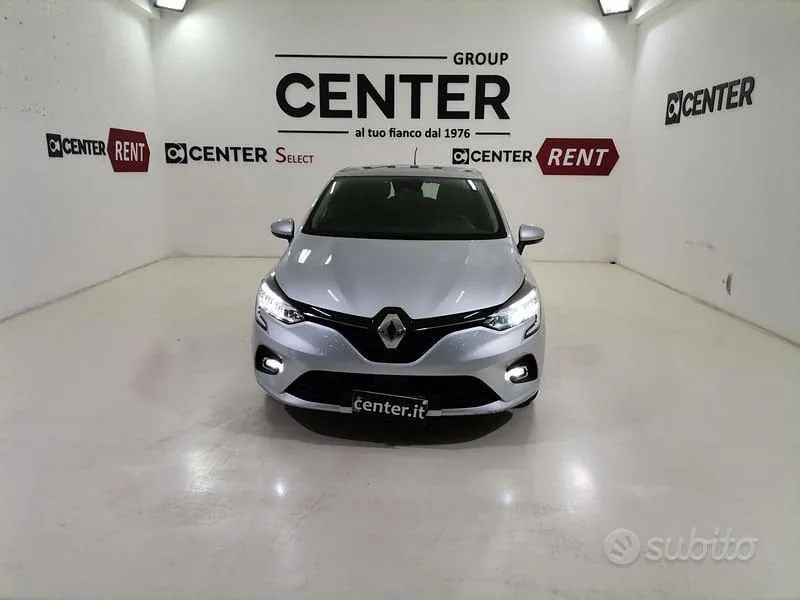 Renault Clio 2022 photo 2
