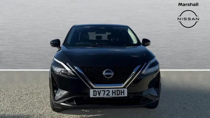 Nissan Qashqai 2022 photo 5