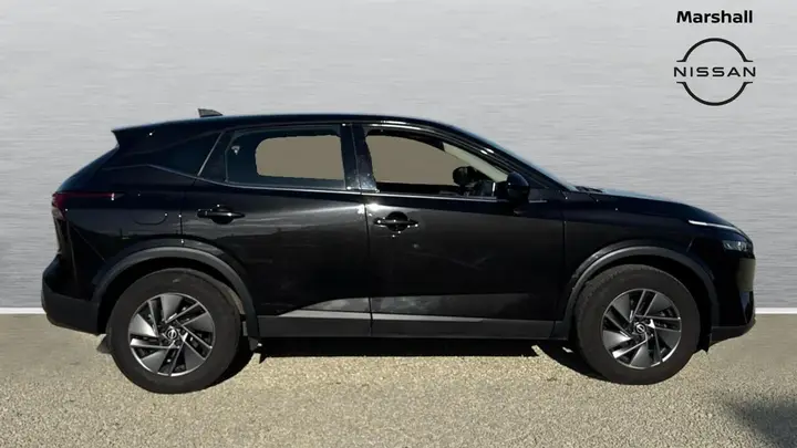 Nissan Qashqai 2022 photo 3