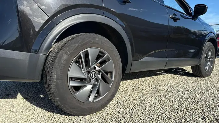 Nissan Qashqai 2022 photo 4