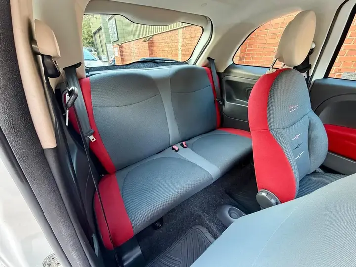 Fiat 500 2014 photo 5